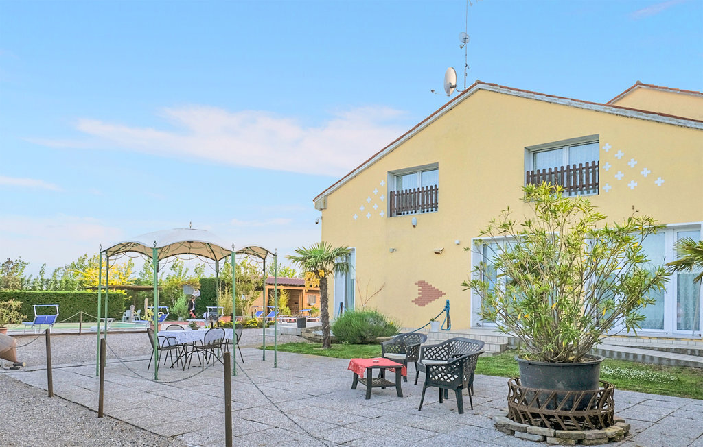 Casa Sofia - Maison avec piscine et vue sur la lagune - Photo 3