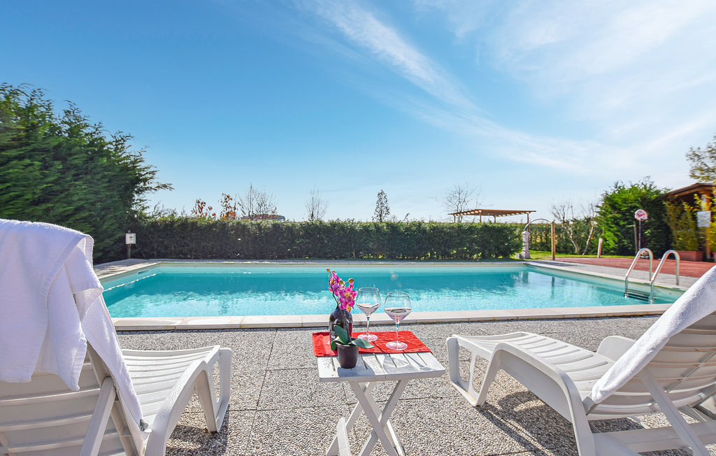 Casa Sofia - Maison avec piscine et vue sur la lagune - Photo 9