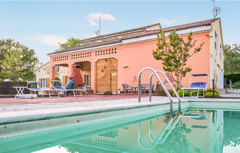 Casa Sofia - Maison avec piscine et vue sur la lagune - Photo 10