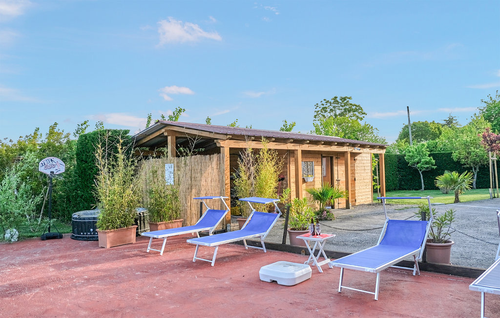 Casa Sofia - Maison avec piscine et vue sur la lagune - Photo 11
