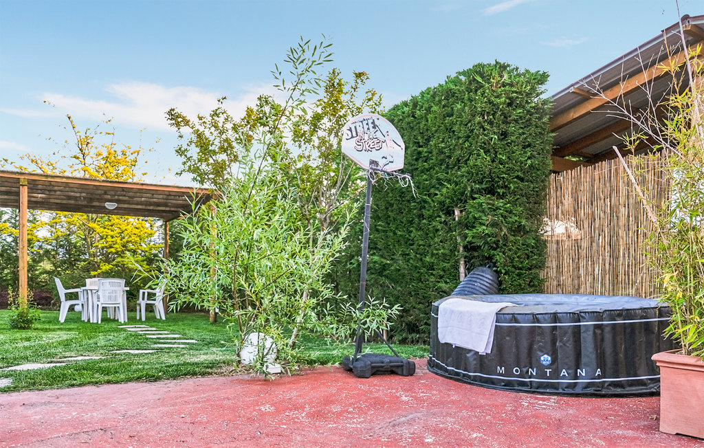Casa Sofia - Maison avec piscine et vue sur la lagune - Photo 20