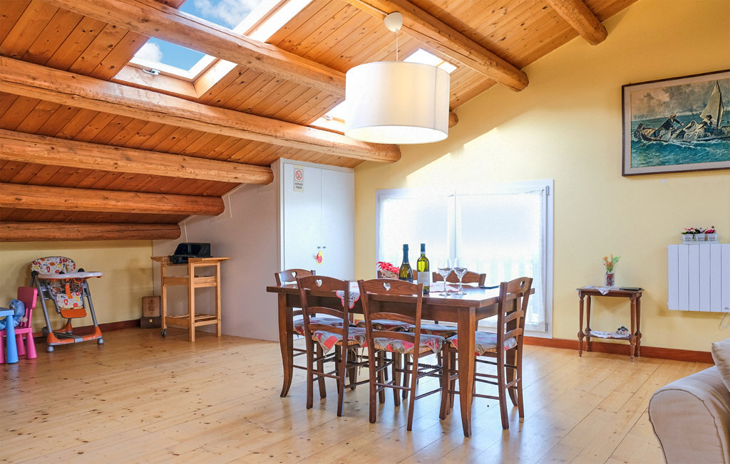 Casa Sofia - Maison avec piscine et vue sur la lagune - Photo 23
