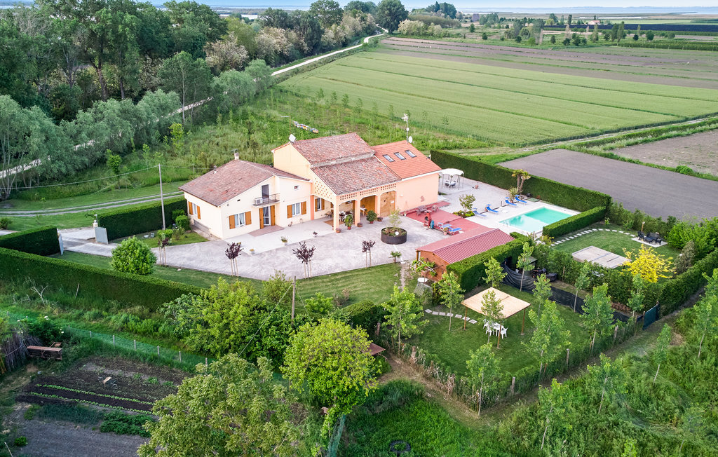 Casa Sofia - Maison avec piscine et vue sur la lagune - Photo 35