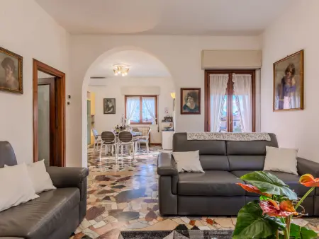 Villa Vittoria à Bellagio – 7 pers., vue lac : photo 4