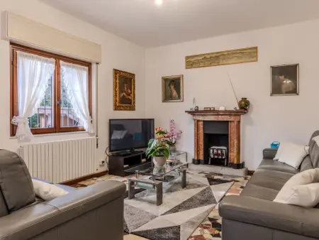Villa Vittoria à Bellagio – 7 pers., vue lac : photo 6