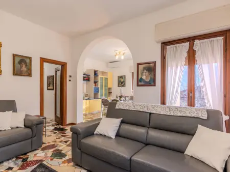 Villa Vittoria à Bellagio – 7 pers., vue lac : photo 8