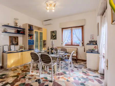 Villa Vittoria à Bellagio – 7 pers., vue lac : photo 9