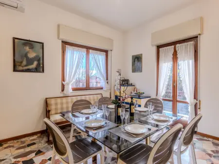Villa Vittoria à Bellagio – 7 pers., vue lac : photo 10