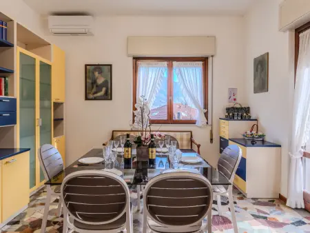 Villa Vittoria à Bellagio – 7 pers., vue lac : photo 11