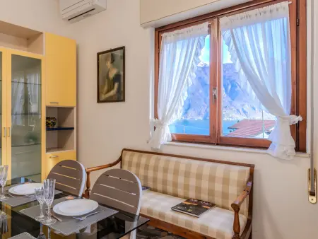 Villa Vittoria à Bellagio – 7 pers., vue lac : photo 13