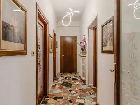 Villa Vittoria à Bellagio – 7 pers., vue lac : photo 14