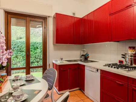 Villa Vittoria à Bellagio – 7 pers., vue lac : photo 15
