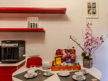 Villa Vittoria à Bellagio – 7 pers., vue lac : photo 16