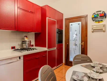 Villa Vittoria à Bellagio – 7 pers., vue lac : photo 17