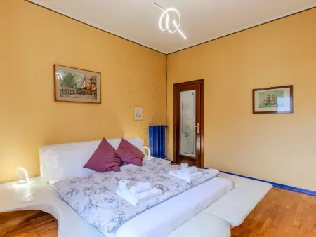 Villa Vittoria à Bellagio – 7 pers., vue lac : photo 18
