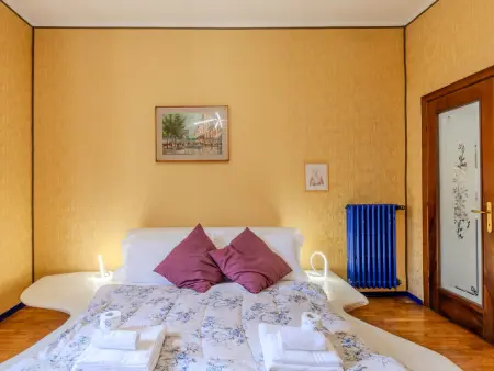 Villa Vittoria à Bellagio – 7 pers., vue lac : photo 19