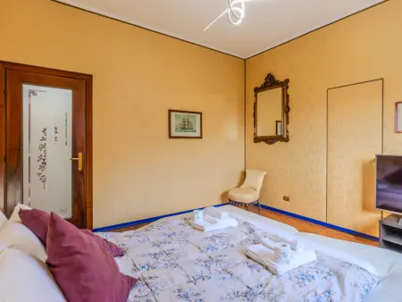 Villa Vittoria à Bellagio – 7 pers., vue lac : photo 20