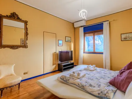 Villa Vittoria à Bellagio – 7 pers., vue lac : photo 21