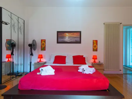 Villa Vittoria à Bellagio – 7 pers., vue lac : photo 22