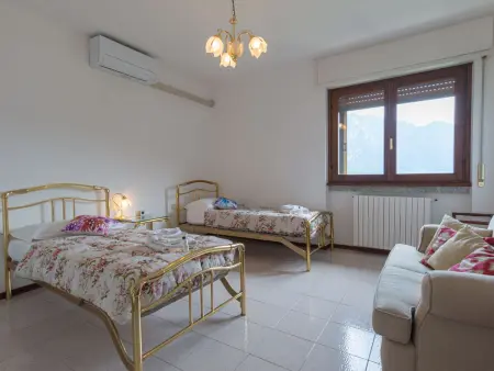 Villa Vittoria à Bellagio – 7 pers., vue lac : photo 24