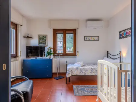 Villa Vittoria à Bellagio – 7 pers., vue lac : photo 26