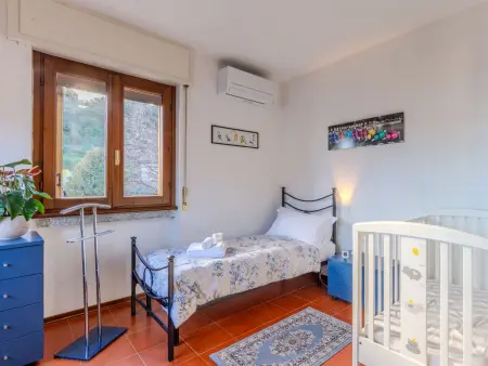 Villa Vittoria à Bellagio – 7 pers., vue lac : photo 27