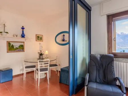 Villa Vittoria à Bellagio – 7 pers., vue lac : photo 29
