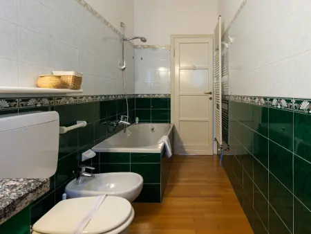 Villa Vittoria à Bellagio – 7 pers., vue lac : photo 33