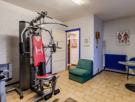 Villa Vittoria à Bellagio – 7 pers., vue lac : photo 41