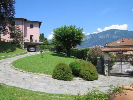 Villa Vittoria à Bellagio – 7 pers., vue lac : photo 42