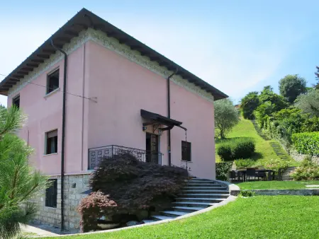 Villa Vittoria à Bellagio – 7 pers., vue lac : photo 43
