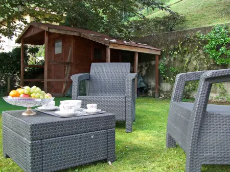 Villa Vittoria à Bellagio – 7 pers., vue lac : photo 45