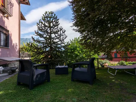 Villa Vittoria à Bellagio – 7 pers., vue lac : photo 46