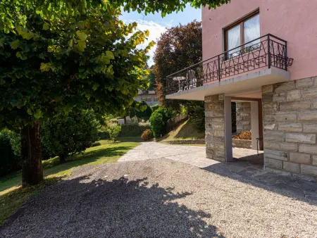 Villa Vittoria à Bellagio – 7 pers., vue lac : photo 47