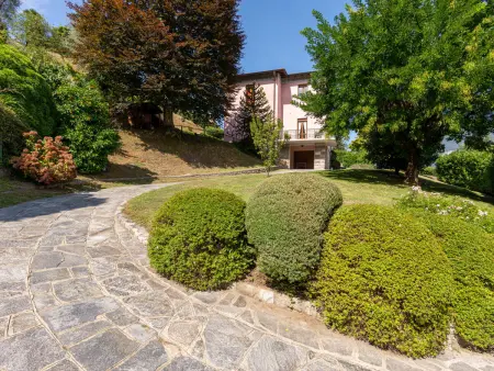 Villa Vittoria à Bellagio – 7 pers., vue lac : photo 48