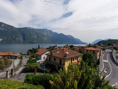 Villa Vittoria à Bellagio – 7 pers., vue lac : photo 50