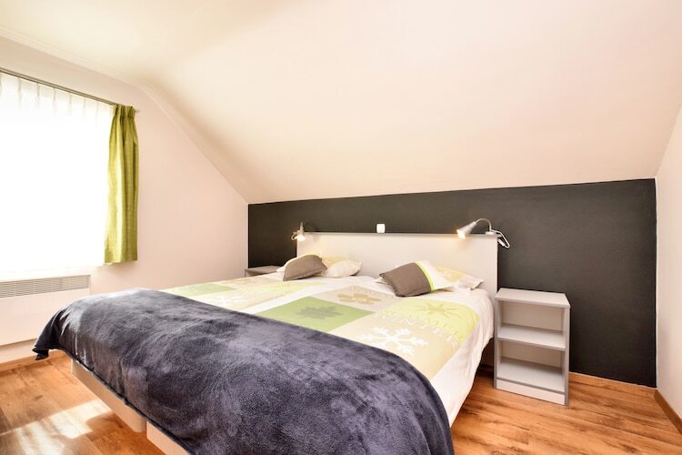 Maison Ilona à Barvaux : 4 chambres, sauna et jardin - Photo 7