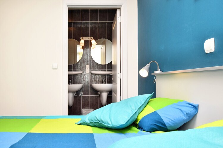 Maison Ilona à Barvaux : 4 chambres, sauna et jardin - Photo 20