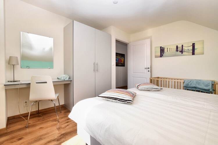Maison Ilona à Barvaux : 4 chambres, sauna et jardin - Photo 25