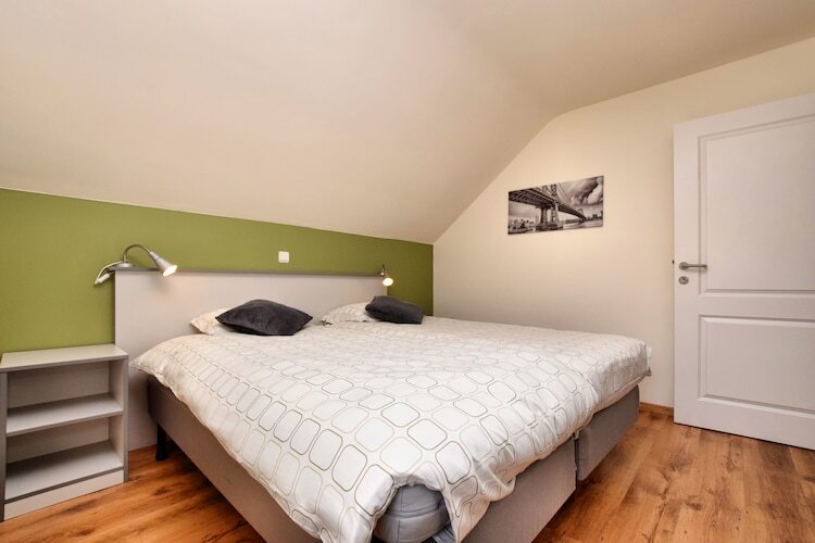 Maison Ilona à Barvaux : 4 chambres, sauna et jardin - Photo 28