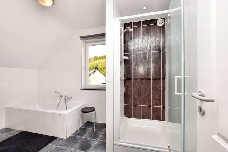 Maison Ilona à Barvaux : 4 chambres, sauna et jardin - Photo 29