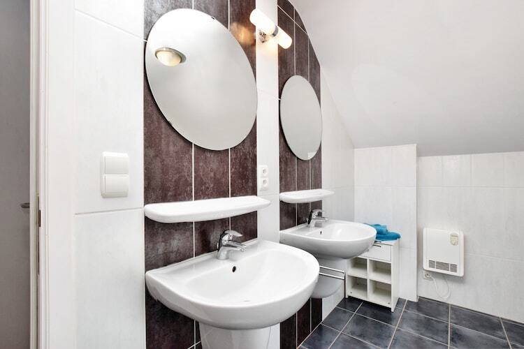 Maison Ilona à Barvaux : 4 chambres, sauna et jardin - Photo 30
