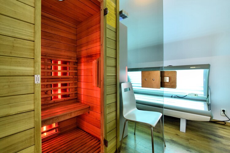 Maison Ilona à Barvaux : 4 chambres, sauna et jardin - Photo 32
