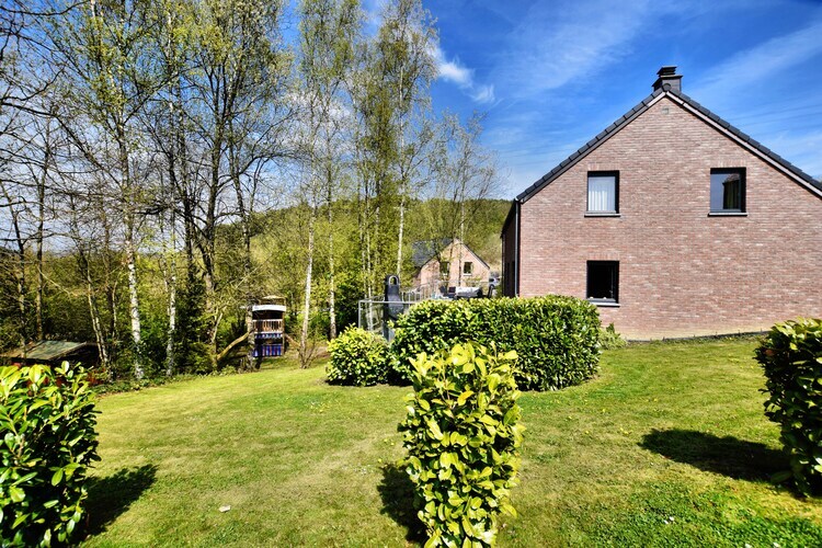 Maison Ilona à Barvaux : 4 chambres, sauna et jardin - Photo 35