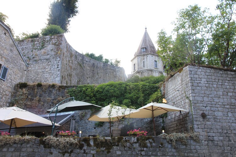Maison Ilona à Barvaux : 4 chambres, sauna et jardin - Photo 38
