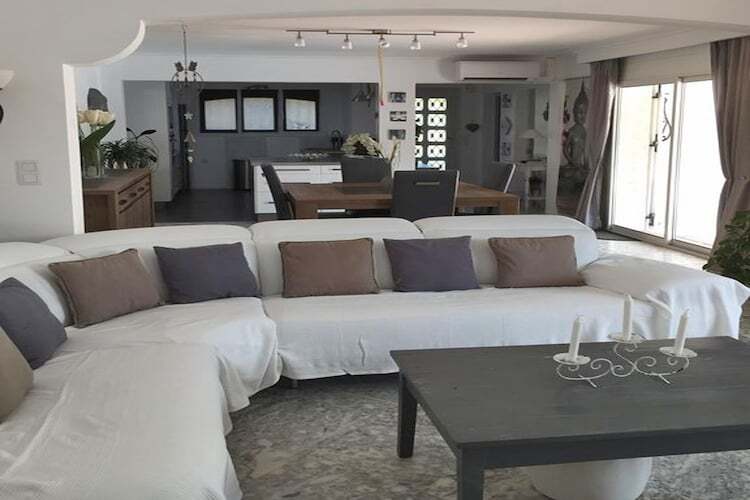 Villa Suvieres à Puget-sur-Argens, piscine 10x5m - Photo 2