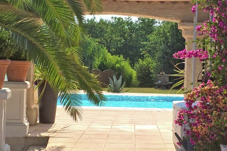 Villa Suvieres à Puget-sur-Argens, piscine 10x5m - Photo 7