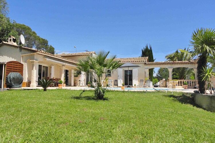 Villa Suvieres à Puget-sur-Argens, piscine 10x5m - Photo 9