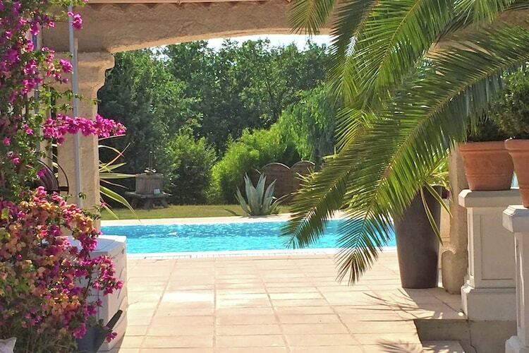 Villa Suvieres à Puget-sur-Argens, piscine 10x5m - Photo 14