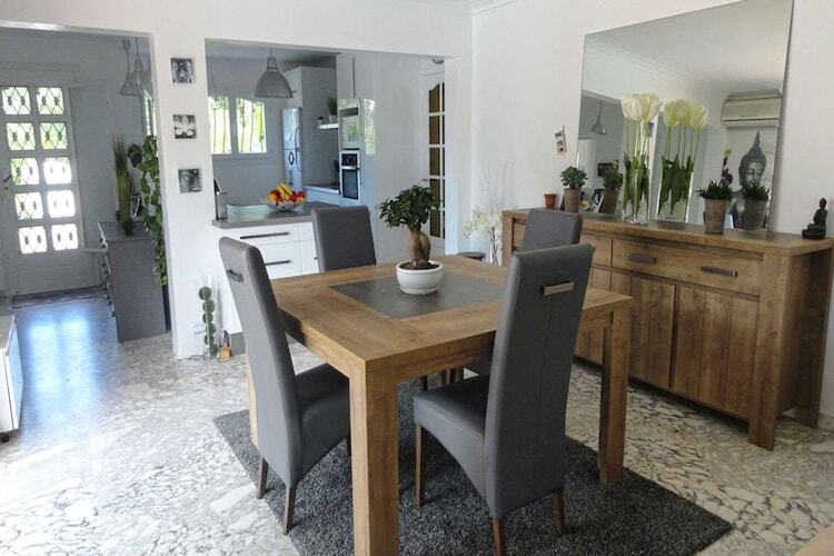 Villa Suvieres à Puget-sur-Argens, piscine 10x5m - Photo 24